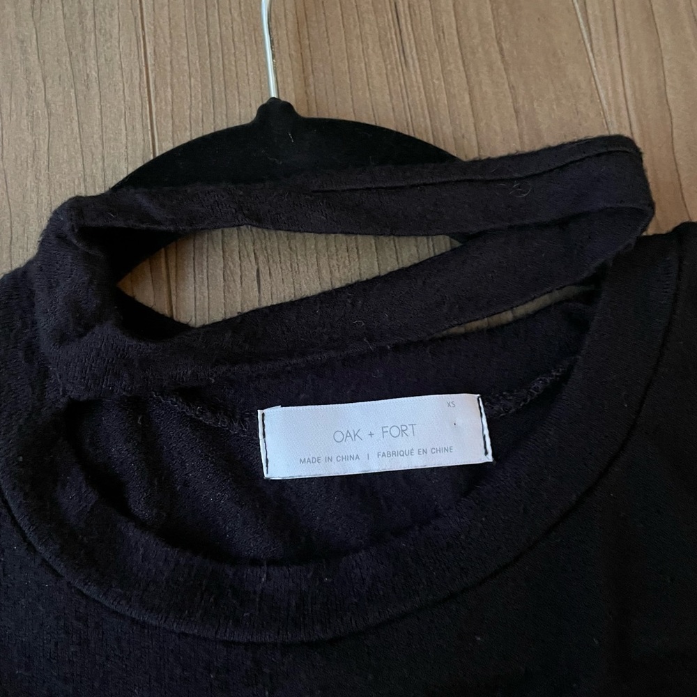 Soft tee - Picture 2 of 3